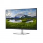 DELL P3221D 80 cm (31.5") 2560 x 1440 Pixel Quad HD LCD Nero (DELL-P3221D)
