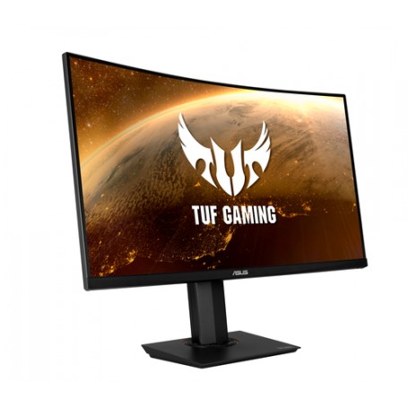 ASUS TUF Gaming VG32VQR 80 cm (31.5") 2560 x 1440 Pixel Quad HD LED Nero (VG32VQR)
