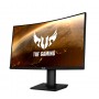 ASUS TUF Gaming VG32VQR 80 cm (31.5") 2560 x 1440 Pixel Quad HD LED Nero (VG32VQR)