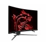 MSI MPG Artymis 323CQR 80 cm (31.5") 2560 x 1440 Pixel Quad HD LCD Nero (9S6-3DB15T-001)