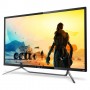 Philips M Line Display 4K HDR con Ambiglow 436M6VBPAB/00 (436M6VBPAB/00)
