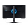 Samsung LS28AG700NUXEN monitor piatto per PC 71,1 cm (28") 3840 x 2160 Pixel LED Nero (LS28AG700NUXEN)