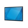 Elo Touch Solutions 5053L lavagna interattiva 139,7 cm (55") 3840 x 2160 Pixel Touch screen Nero (E666224)