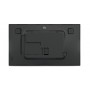 Elo Touch Solutions 5053L lavagna interattiva 139,7 cm (55") 3840 x 2160 Pixel Touch screen Nero (E666224)