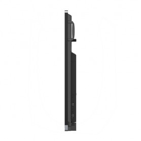 V7 IFP6502- lavagna interattiva 165,1 cm (65") Touch screen Nero (IFP6502-V7)