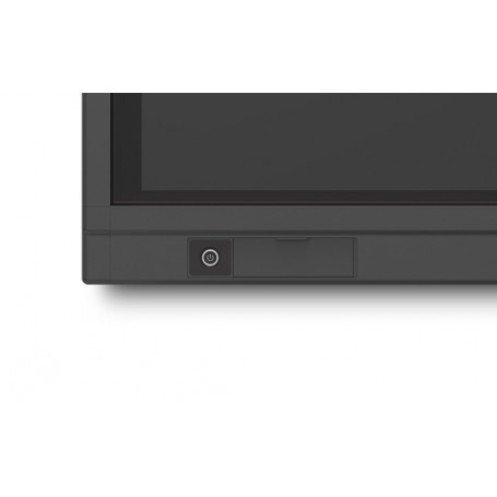 Newline TT-6519RS lavagna interattiva 165,1 cm (65") 3840 x 2160 Pixel Touch screen Nero (TT-6519RS_EDU)