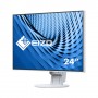 EIZO FlexScan EV2451-WT LED display 60,5 cm (23.8") 1920 x 1080 Pixel Full HD Bianco (EV2451)