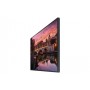 Samsung QB43R Pannello piatto per segnaletica digitale 109,2 cm (43") LED 4K Ultra HD Nero Tizen 4.0 (LH43QBREBGCXEN)