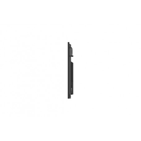 Viewsonic IFP6532 lavagna interattiva 165,1 cm (65") 3840 x 2160 Pixel Touch screen Nero (IFP6532)