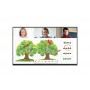 LG 75TR3DJ-B lavagna interattiva 190,5 cm (75") 3840 x 2160 Pixel Touch screen Nero (75TR3DJ-B.AEUQ)