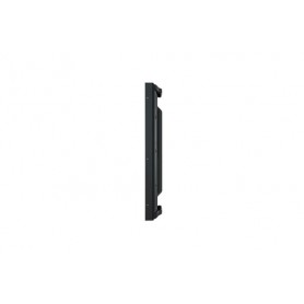 LG 55VH7E-A visualizzatore di messaggi Pannello piatto per segnaletica digitale 139,7 cm (55") LED Full HD Nero (55VH7E-H.AEU)