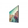 Samsung QB85R Pannello piatto per segnaletica digitale 2,16 m (85") 4K Ultra HD Nero (LH85QBRBBGCXEN)