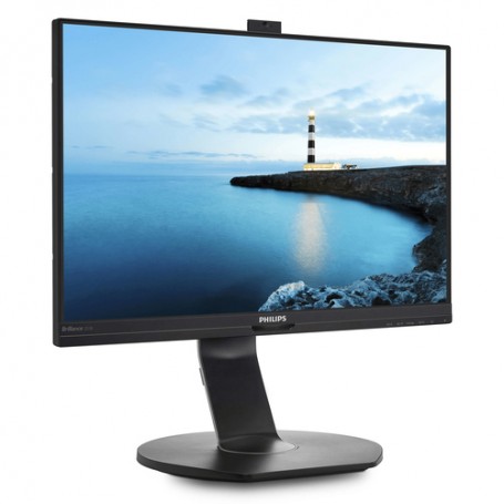 Philips B Line Monitor LCD con PowerSensor 221B7QPJKEB/00 (221B7QPJKEB/00)