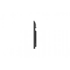 Viewsonic IFP7532 lavagna interattiva 190,5 cm (75") 3840 x 2160 Pixel Touch screen Nero (IFP7532)