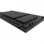 Viewsonic CDE9800 visualizzatore di messaggi Pannello piatto per segnaletica digitale 2,49 m (98") TFT 4K Ultra HD Ner (CDE9800)