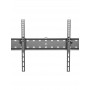 V7 Supporto per TV da parete per display da 32 a 70" con inclinazione +12°~-12°, compatibile VESA da 200x200 a 600x40 (WM1T70)