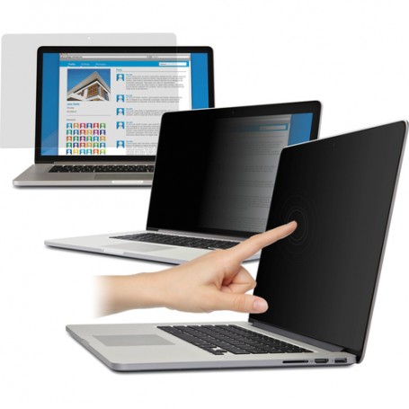 V7 14" filtro privacy per notebook - rapporto di aspetto 16:9 (PS140W9)