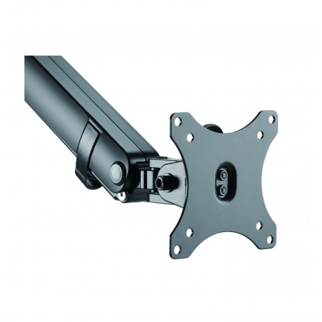 V7 Staffa monitor professionale con regolazione a sfioramento (DMPRO2TA-3E)