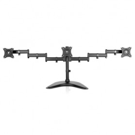 V7 Triplo supporto girevole a scrivania (DS1FST-1E)