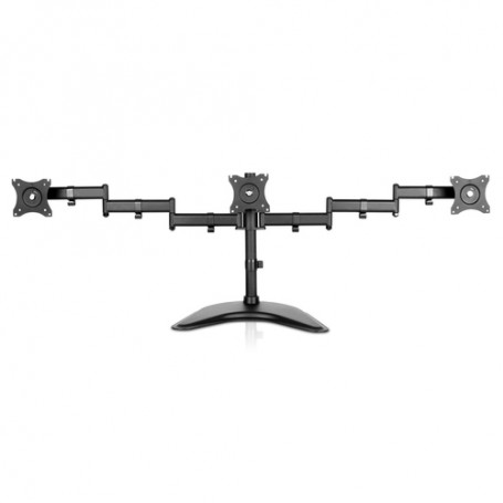 V7 Triplo supporto girevole a scrivania (DS1FST-1E)