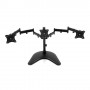 V7 Triplo supporto girevole a scrivania (DS1FST-1E)