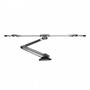 Neomounts by Newstar Supporto a parete per TV (LED-W700SILVER)