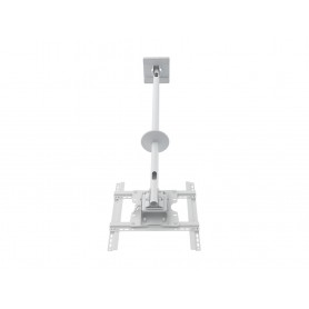 Multibrackets 2494 Supporto per display espositivi 139,7 cm (55") Bianco (MB2494)
