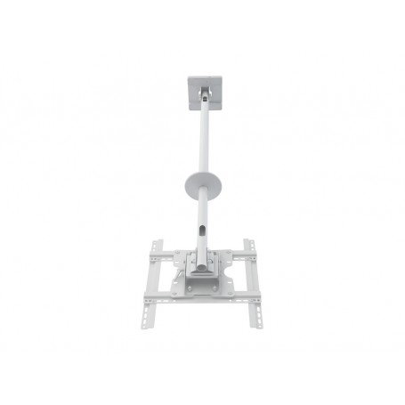Multibrackets 2494 Supporto per display espositivi 139,7 cm (55") Bianco (MB2494)
