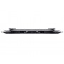 Multibrackets 4227 Supporto TV a parete 165,1 cm (65") Nero (MB4227)
