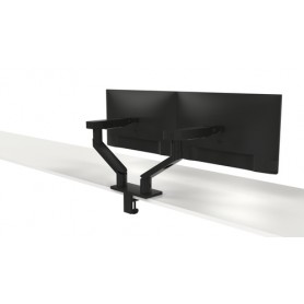 DELL MDA20 supporto da tavolo per Tv a schermo piatto 68,6 cm (27") Nero (DELL-MDA20)