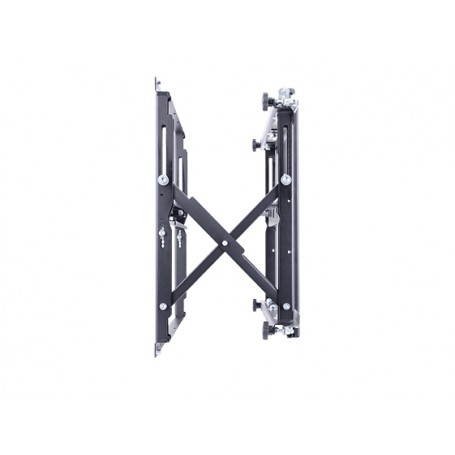 ITB PM4650 Supporto per display espositivi 55,9 cm (22") Argento (PM4650)