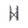ITB PM4650 Supporto per display espositivi 55,9 cm (22") Argento (PM4650)