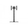 Multibrackets 2425 Supporto per display espositivi 160 cm (63") Nero (MB2425)