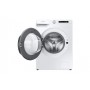 Samsung WW90T534DTW lavatrice Libera installazione Caricamento frontale 9 kg 1400 Giri/min A Bianco (WW90T534DTW/S3)