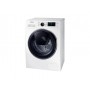 Samsung WW8NK62E0RW lavatrice Caricamento frontale 8 kg 1200 Giri/min C Bianco (WW8NK62E0RW)