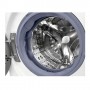 LG F4WV510S0E Lavatrice Intelligente AIDD 10,5kg Vapore TurboWash 1400 Giri/min Carica frontale Classe B (F4WV510S0E)