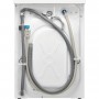 AEG L7FBG845 lavatrice Caricamento frontale 8 kg 1400 Giri/min A Bianco (914921723)