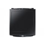 Samsung WF18T8000GV lavatrice Libera installazione Caricamento frontale 18 kg 1100 Giri/min C Nero (WF18T8000GV/ET)
