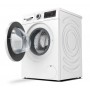 Bosch Serie 4 WNA13400IT lavasciuga Libera installazione Caricamento frontale Bianco E (WNA13400IT)