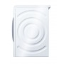 Bosch Serie 4 WTH83008II asciugatrice Libera installazione Caricamento frontale 8 kg A+ Bianco (WTH83008II)