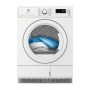 Electrolux EDH4284TOW asciugatrice Libera installazione Caricamento frontale 8 kg A++ Bianco (916099033)