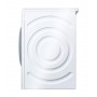Bosch WTH83007II lavasciuga Libera installazione Caricamento frontale Bianco (WTH83007II)