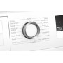 Bosch WTH85V18IT asciugatrice Libera installazione Caricamento frontale 8 kg A++ Bianco (WTH85V18IT)