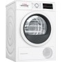 Bosch Serie 6 WTW85449IT asciugatrice Libera installazione Caricamento frontale 9 kg A++ Bianco (WTW85449IT)