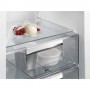 AEG SCE618F6TS frigorifero con congelatore Da incasso 254 L F Bianco (925505058)