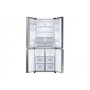 Samsung RF50K5920S8 frigorifero side-by-side Libera installazione 535 L F Argento (RF50K5920S8)