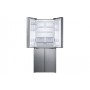 Samsung RF50K5920S8 frigorifero side-by-side Libera installazione 535 L F Argento (RF50K5920S8)