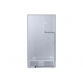 Samsung RS68A884CSL frigorifero side-by-side Libera installazione 635 L C Argento (RS68A884CSL/EF)