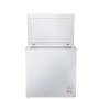 Hisense FC258D4AW1 frigorifero e congelatore commerciali Libera installazione F (FC258D4AW1)