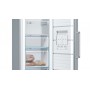 Bosch Serie 4 GSN36VLFP congelatore Libera installazione 242 L F Acciaio inossidabile (GSN36VLFP)